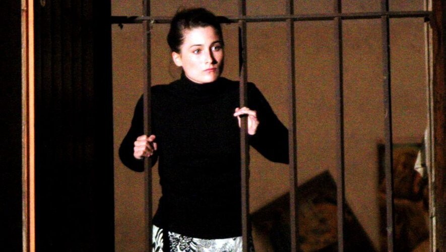 Chloe Astor-recehlogy