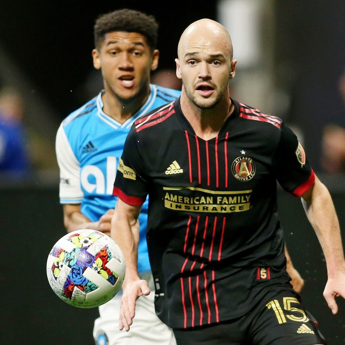 Chris Banks (american Soccer)