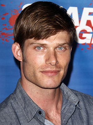 Chris Carmack - Facts, Bio, Career, Net Worth | AidWiki