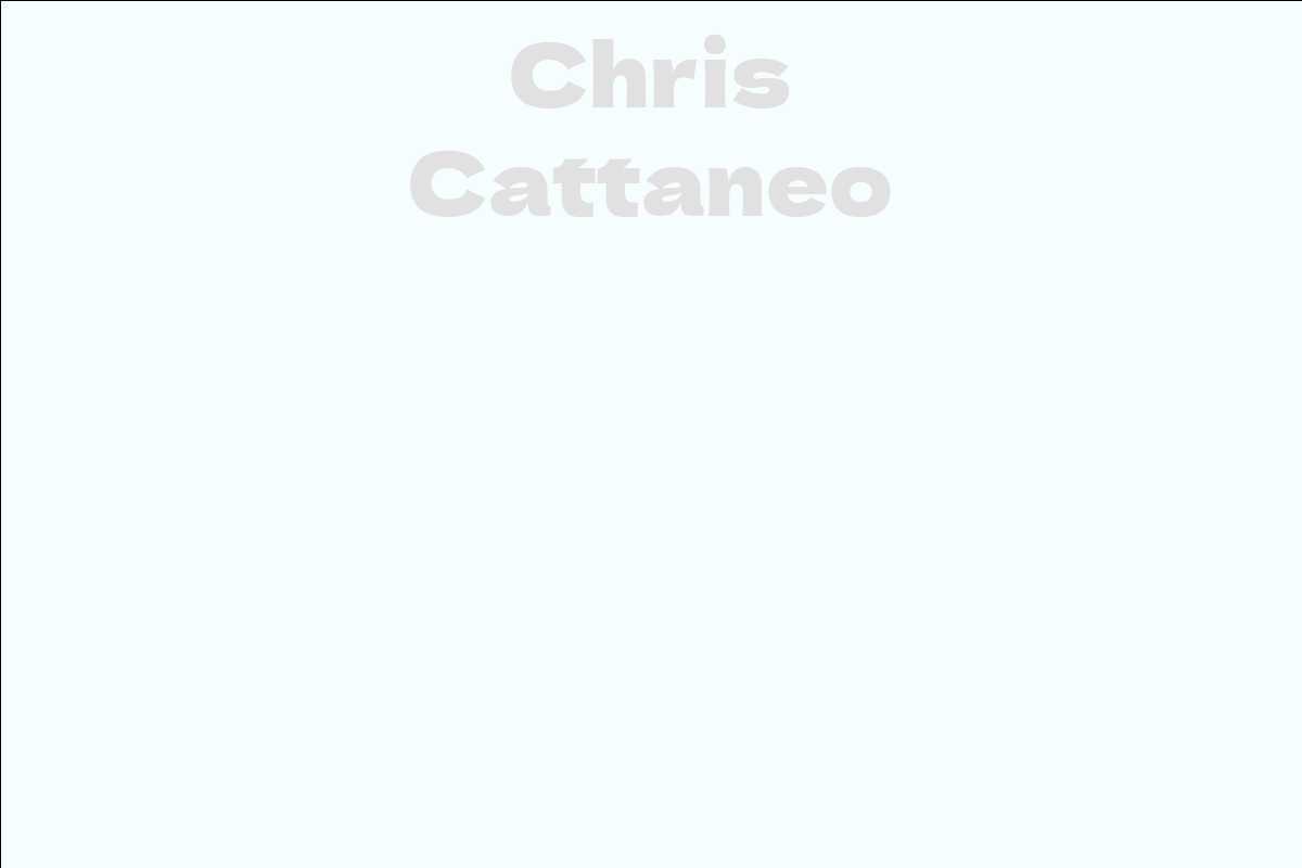 Chris Cattaneo