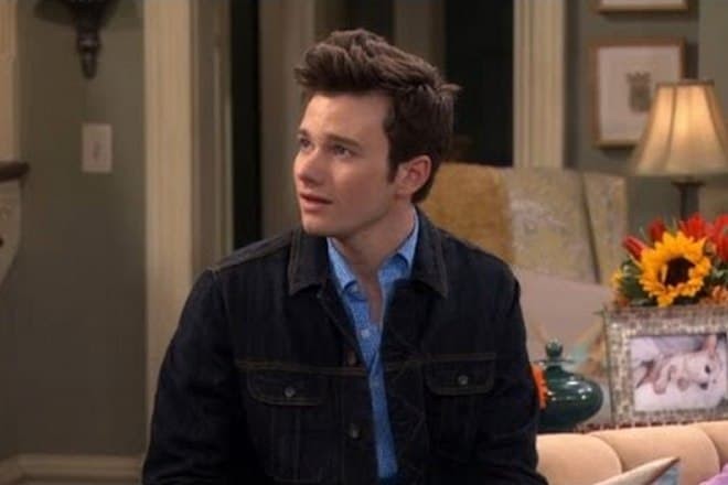 Chris Colfer - Facts, Bio, Career, Net Worth | AidWiki