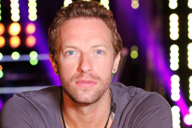Chris Martin - Facts, Bio, Career, Net Worth | AidWiki