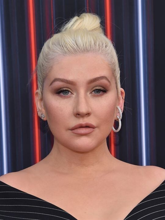 Christina Aguilera-putripatricia888