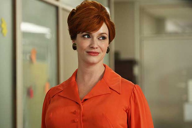 Christina Hendricks Facts Bio Career Net Worth Aidwiki