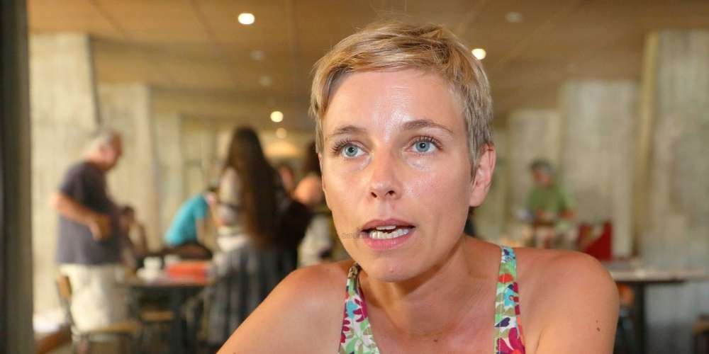 Clementine Autain Facts, Bio, Career, Net Worth AidWiki