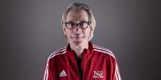 Cliff Brown (soccer)