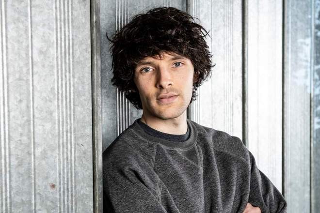 Colin Morgan Facts Bio Career Net Worth Aidwiki