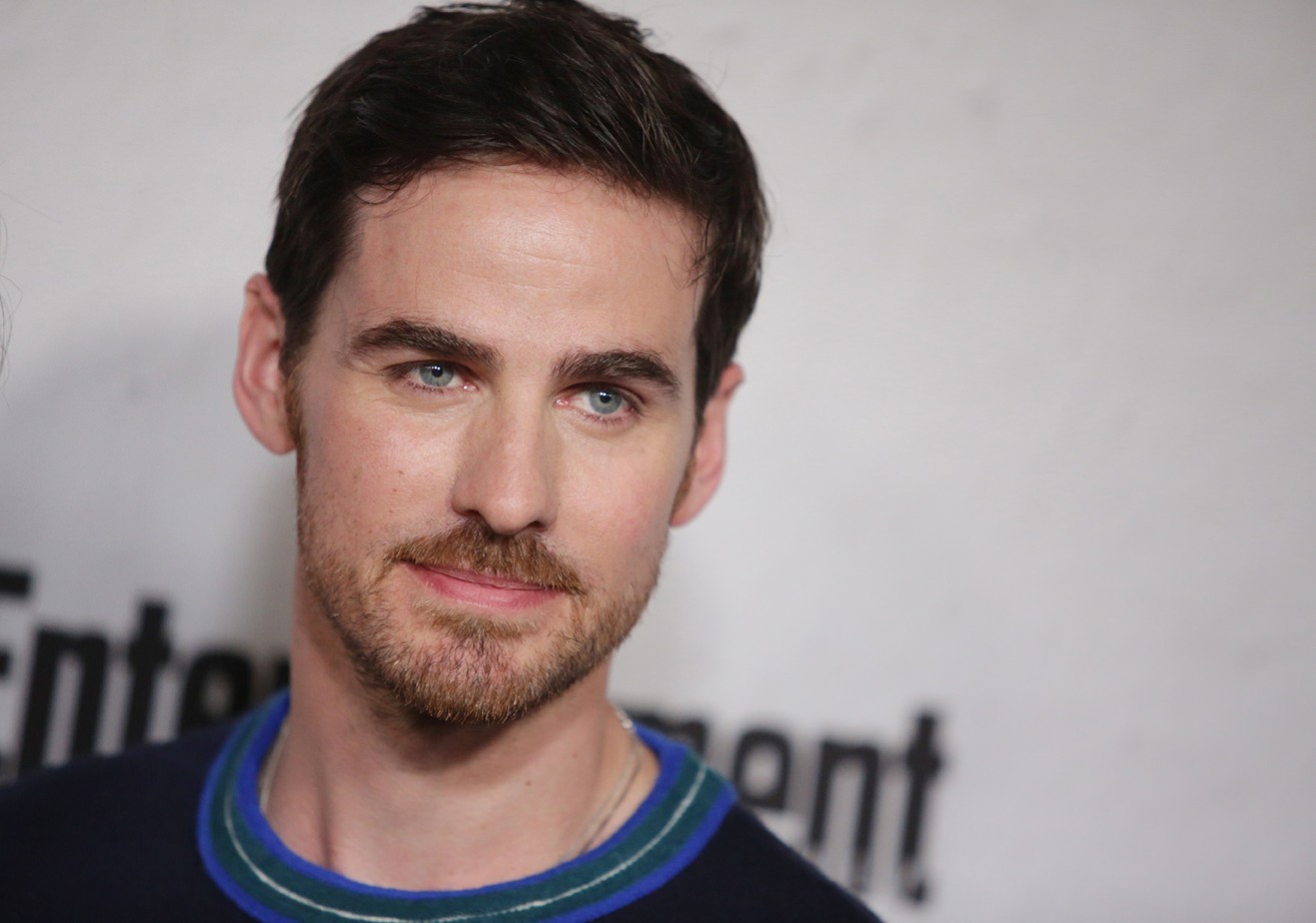 Colin O&rsquo;Donoghue - Facts, Bio, Career, Net Worth | AidWiki