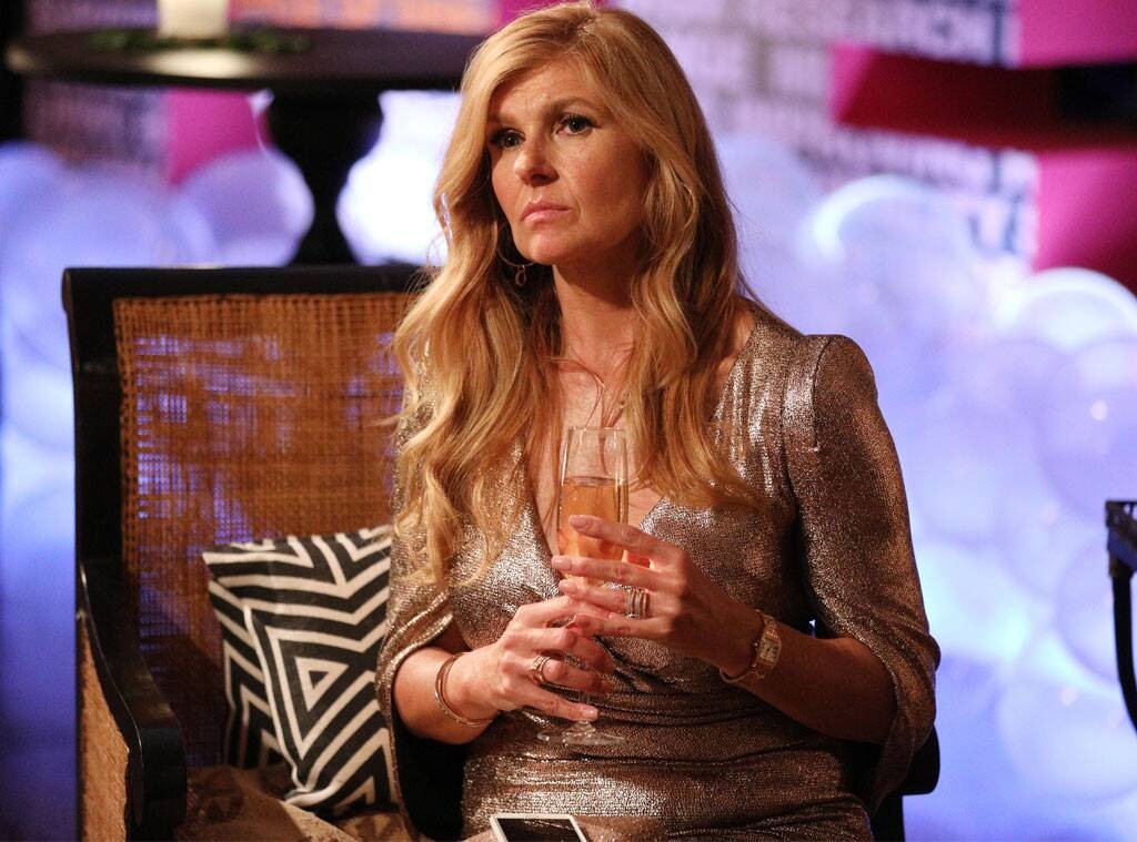 Constance Elaine Britton - Facts, Bio, Career, Net Worth | AidWiki