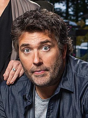 Craig Bierko - Facts, Bio, Career, Net Worth | AidWiki