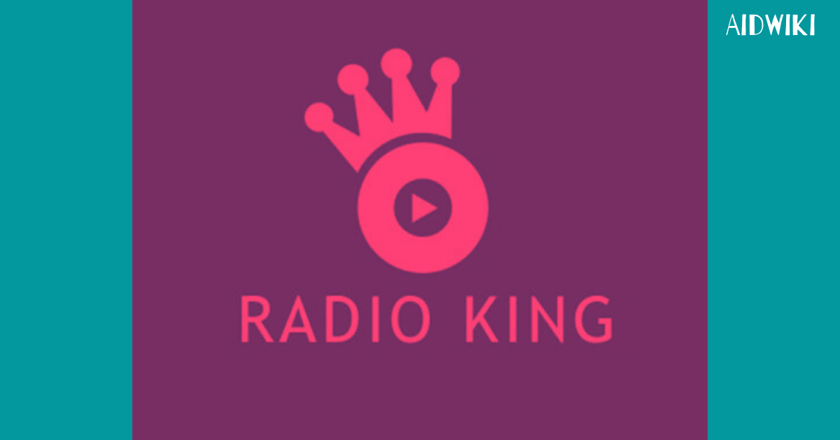 Create Your Own Radio Station Start Broadcasting With RadioKing AidWiki