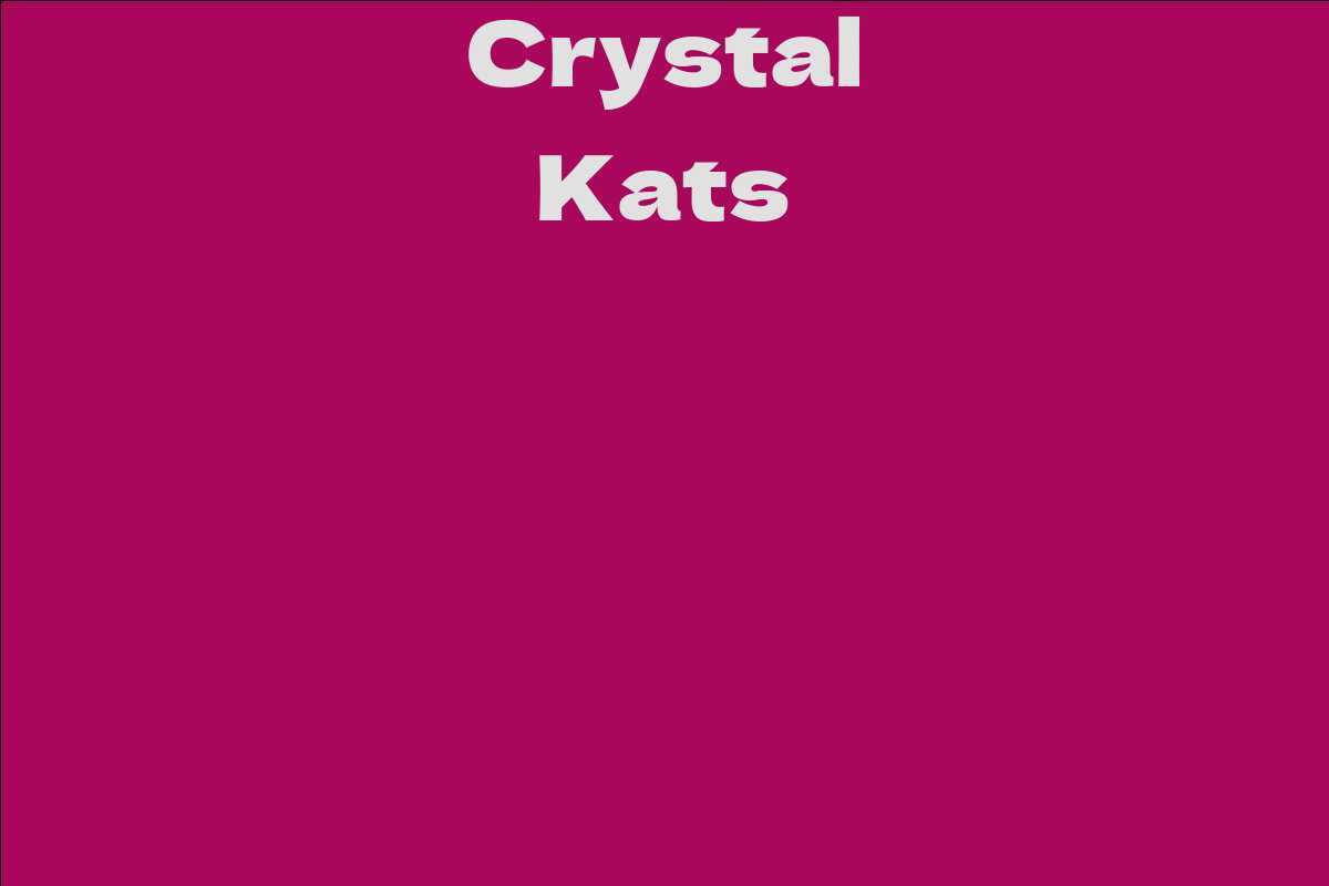Crystal Kats