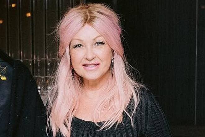 Cyndi Lauper - Facts, Bio, Career, Net Worth | AidWiki