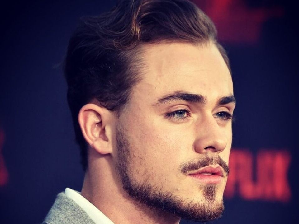 Dacre Montgomery - Facts, Bio, Career, Net Worth 