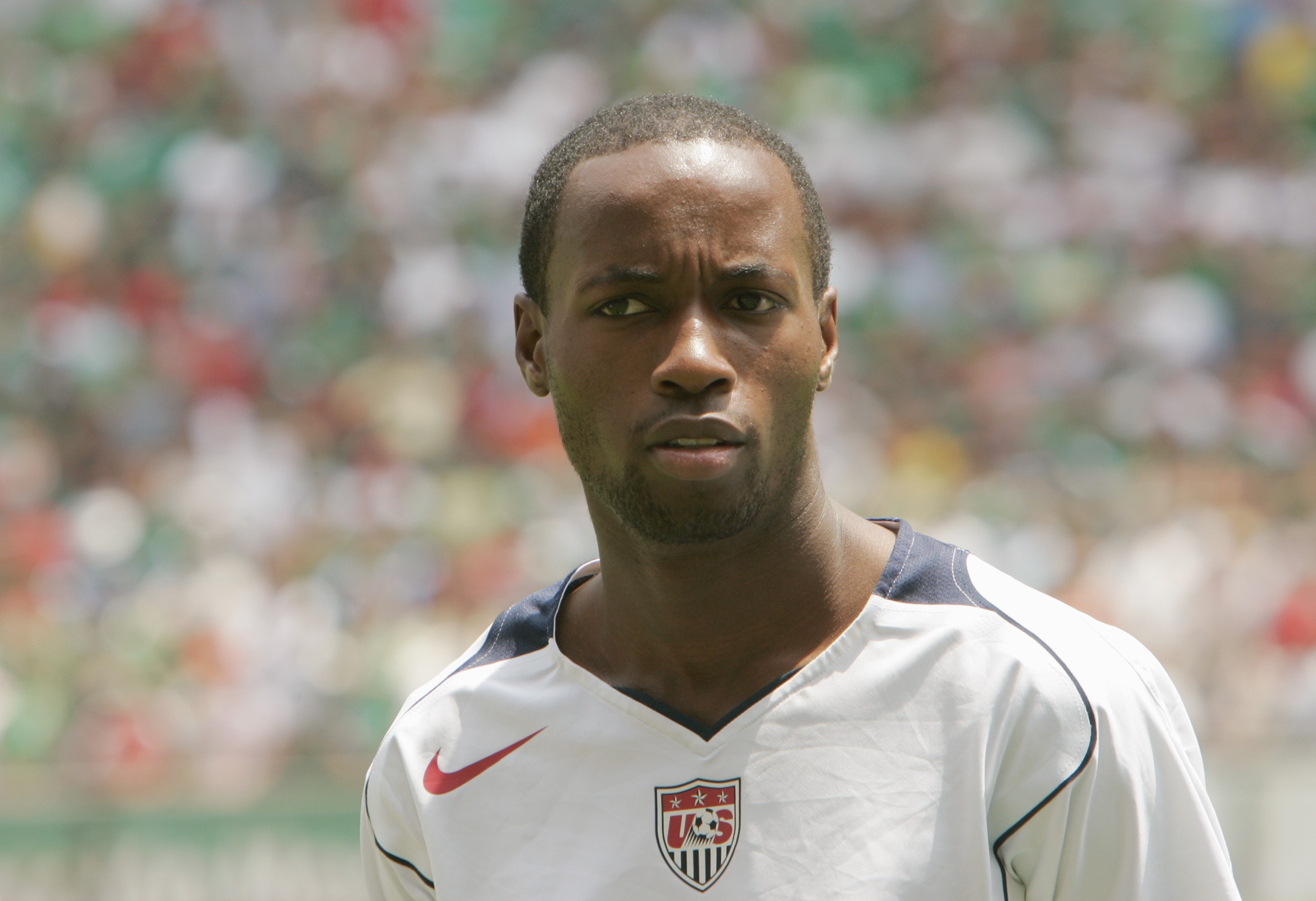 Damarcus Beasley Facts, Bio, Career, Net Worth AidWiki