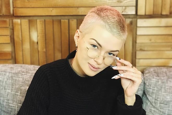 Dana Sokolova - Facts, Bio, Career, Net Worth | AidWiki