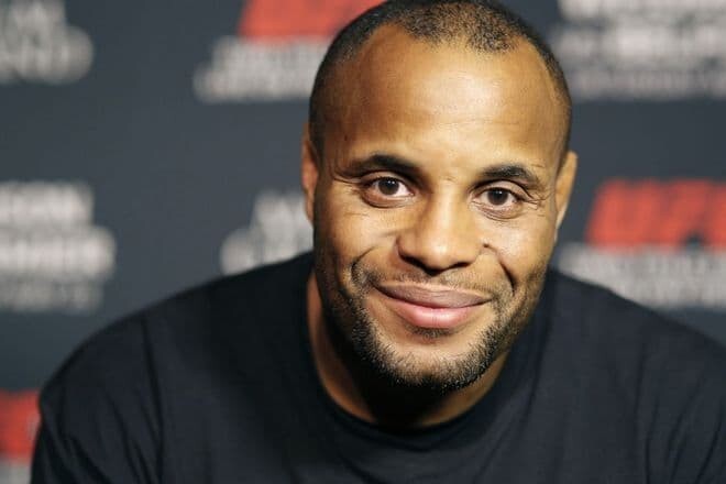 Daniel Cormier