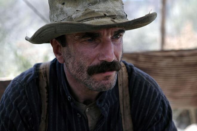 Daniel Day-lewis