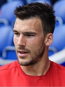 Daniel Fernandes (Footballer)