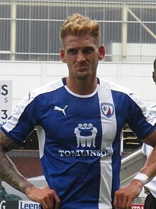 Daniel Jones (Footballer)