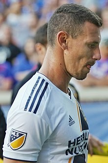 Daniel Steres Facts, Bio, Career, Net Worth AidWiki