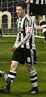 Danny Guthrie