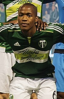 Darlington Nagbe-partaisocmed