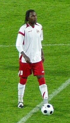 Dave Simpson (Soccer)