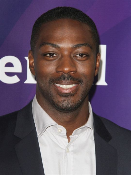 David Ajala - Facts, Bio, Career, Net Worth | AidWiki