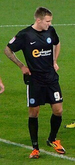 David Ball (Footballer)