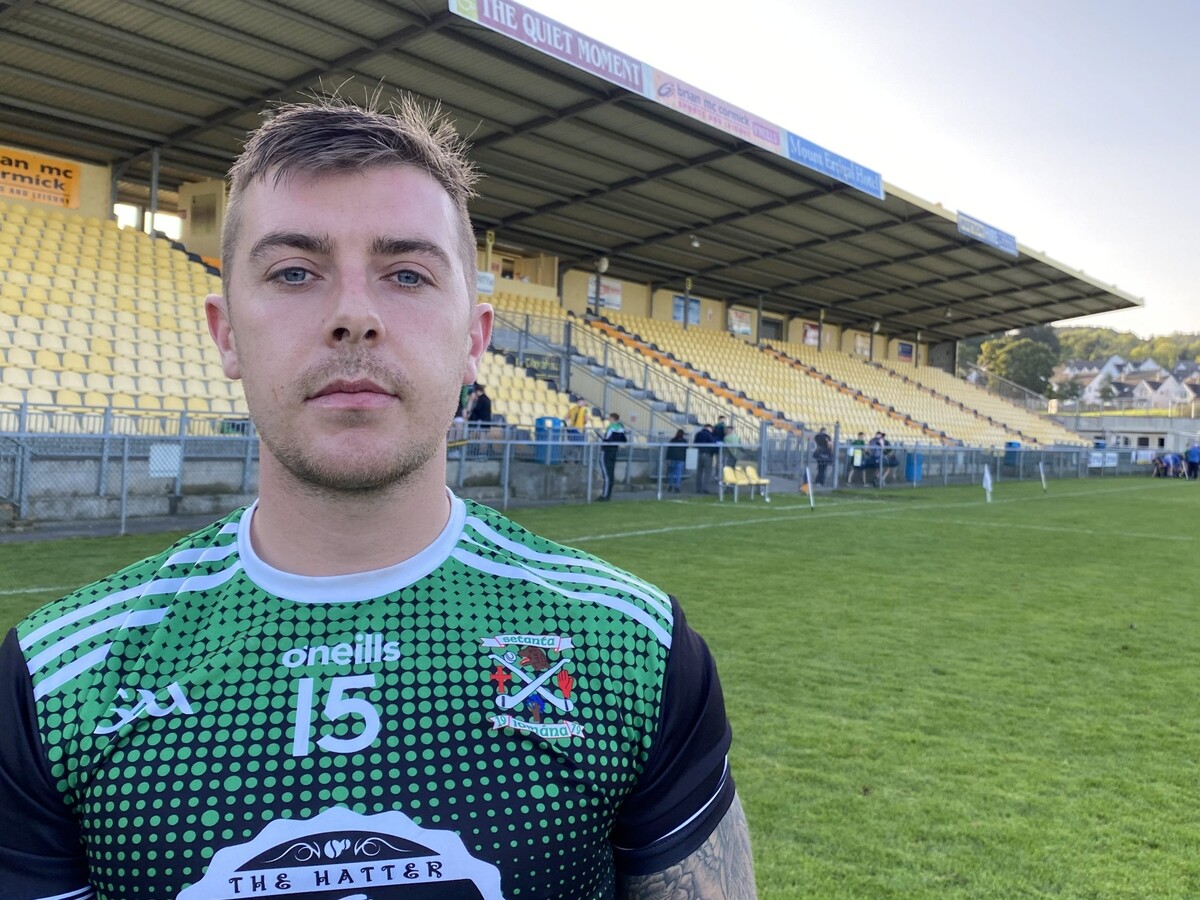 David Flynn (soccer)