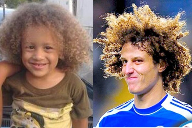 David Luis Moreira Marinho