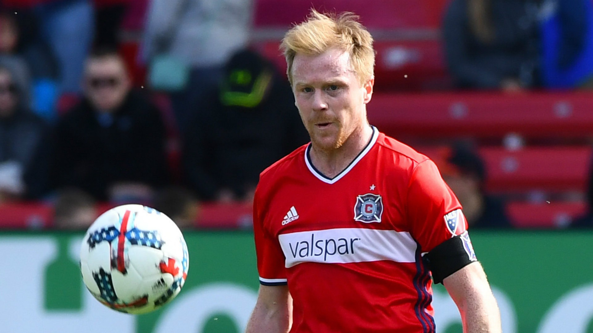 Dax Mccarty - Facts, Bio, Career, Net Worth | AidWiki