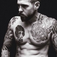 Dean Van Damme - Facts, Bio, Career, Net Worth | AidWiki