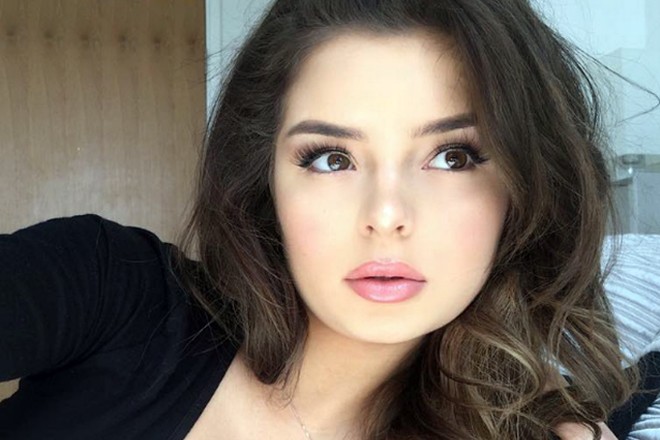 Demi Rose - Facts, Bio, Career, Net Worth | AidWiki