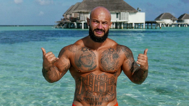 Denis Ustimenko-weinstein