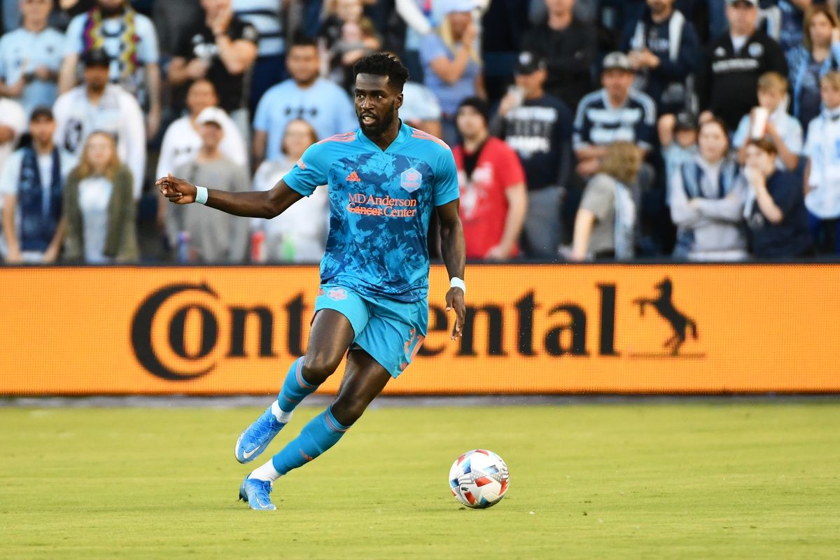 Derrick Jones (soccer)