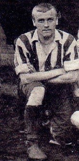 Dick Evans (Footballer)-camilamu