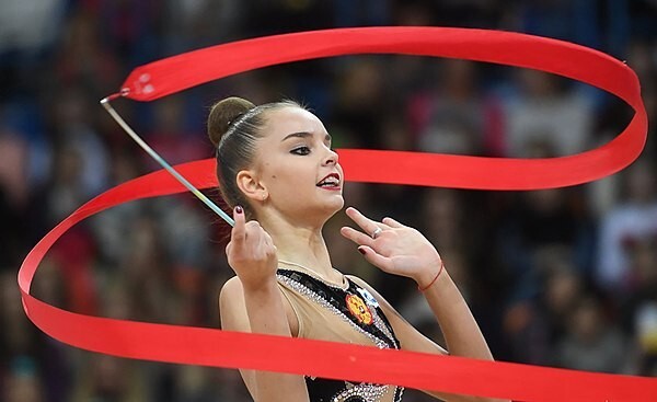 Dina Averina
