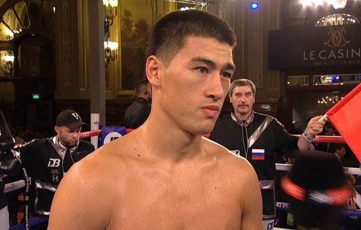 Dmitriy Bivol - Facts, Bio, Career, Net Worth | AidWiki