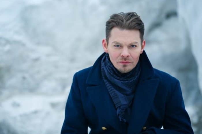 Dmitriy Lanskoy - Facts, Bio, Career, Net Worth | AidWiki