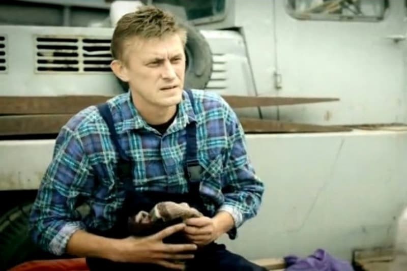Dmitriy Nikulin - Facts, Bio, Career, Net Worth | AidWiki