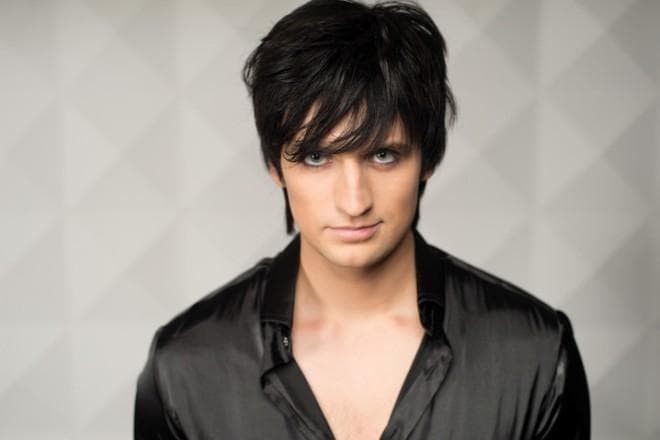 Dmitry Koldun Facts Bio Career Net Worth AidWiki