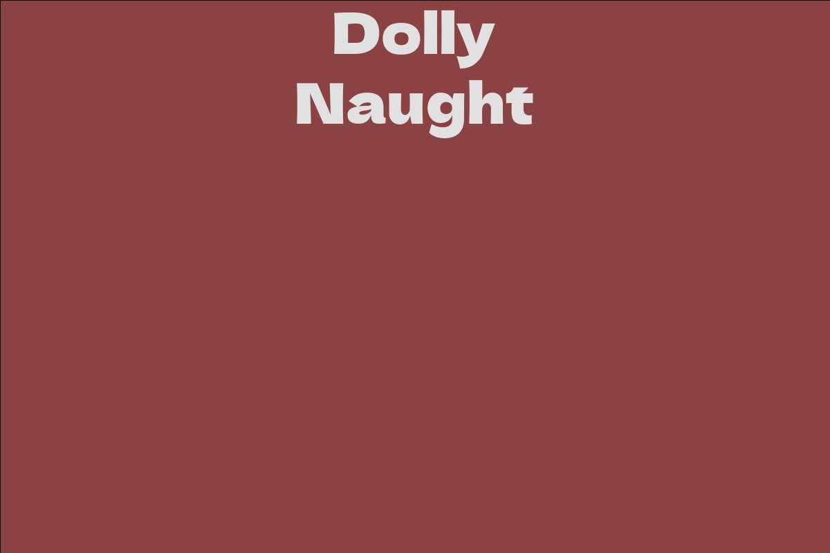 Dolly Naught