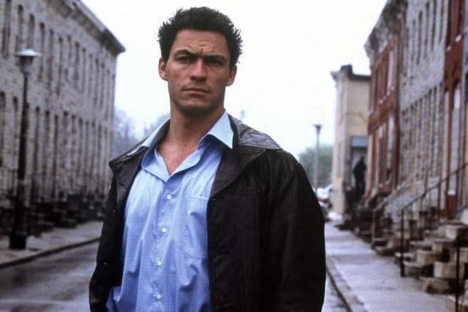 Dominic West - Facts, Bio, Career, Net Worth | AidWiki