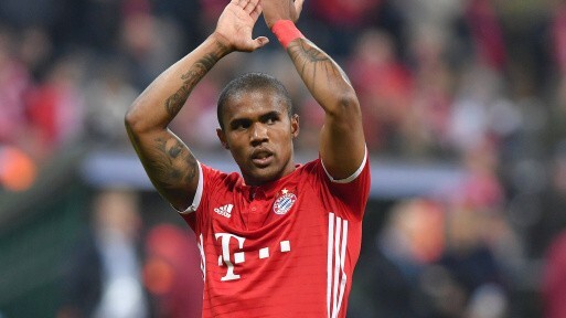 Douglas Costa