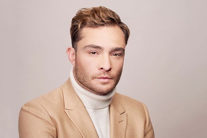 Ed Westwick