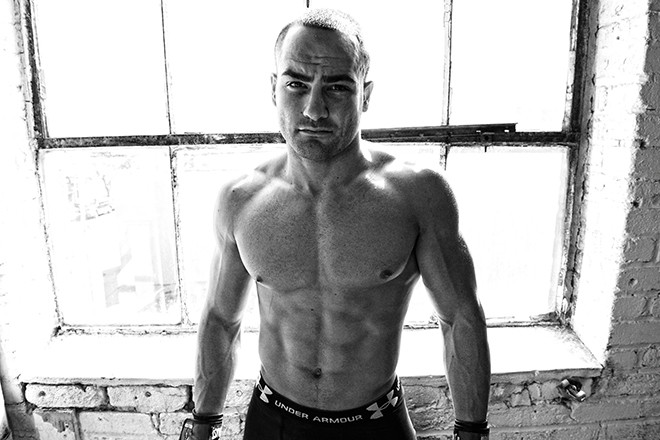 Eddie Alvarez