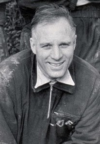 Eddie Baily - Facts, Bio, Career, Net Worth | AidWiki