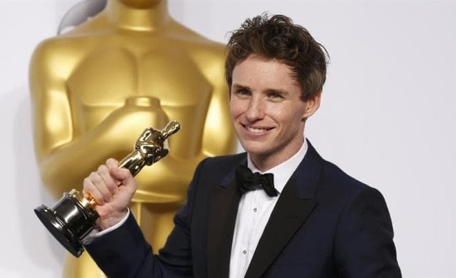 Eddie Redmayne Facts Bio Career Net Worth Aidwiki